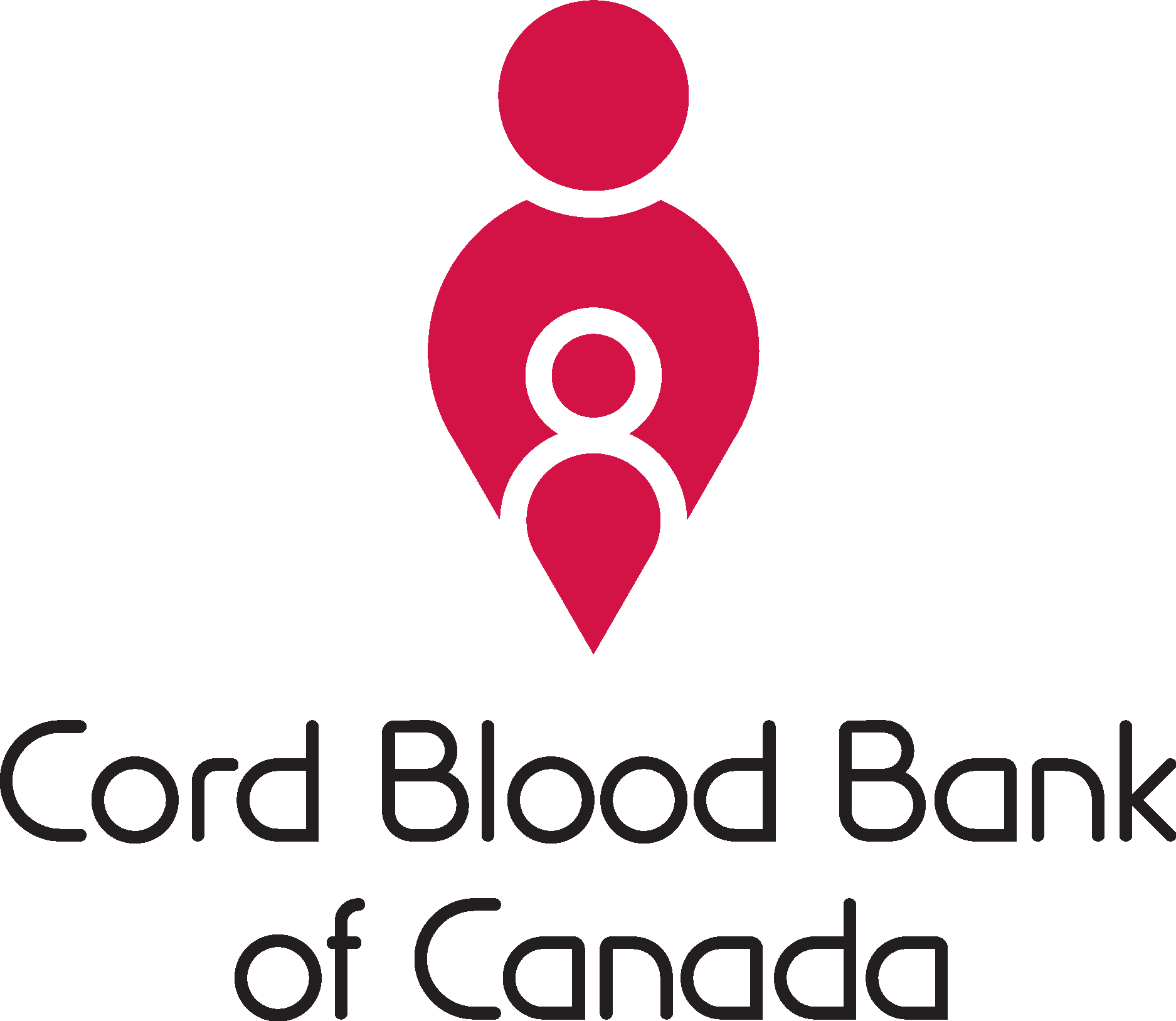 Cord Blood Bank Of Canada Logo Vector Logo